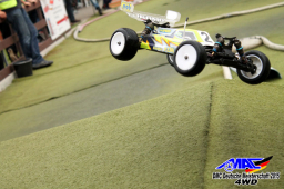 2015 DM 4WD Buggy 4WD Juni